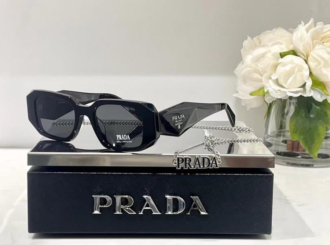 Prada Symbole sunglasses