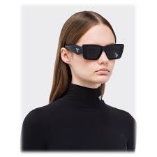 Prada Symbole sunglasses