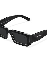 Prada Symbole sunglasses